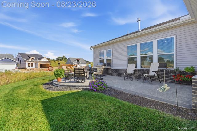 4144 Dogwood Drive, Milford Charter Township, MI 48381