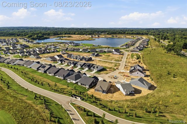 4144 Dogwood Drive, Milford Charter Township, MI 48381