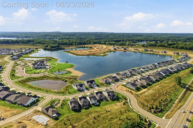 4144 Dogwood Drive, Milford Charter Township, MI 48381