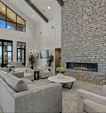 4144 Dogwood Drive, Milford Charter Township, MI 48381