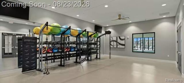 4144 Dogwood Drive, Milford Charter Township, MI 48381