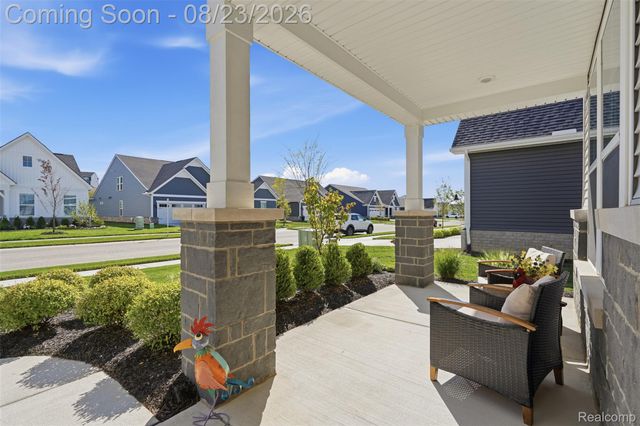 4144 Dogwood Drive, Milford Charter Township, MI 48381