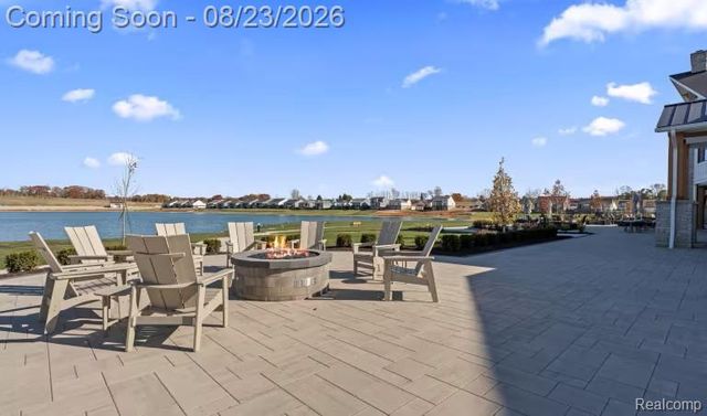 4144 Dogwood Drive, Milford Charter Township, MI 48381