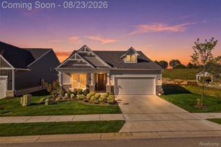 4144 Dogwood Drive, Milford Charter Township, MI 48381