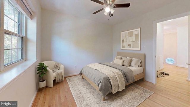 2303 MCGREGOR CT, Vienna, VA 22182