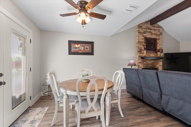 302 Cindi Ct., Longview, TX 75605