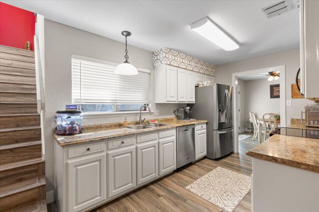 302 Cindi Ct., Longview, TX 75605