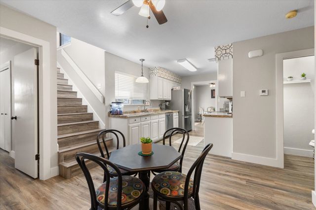 302 Cindi Ct., Longview, TX 75605