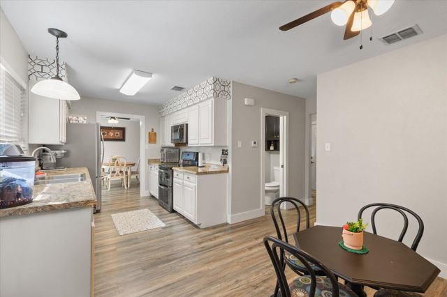302 Cindi Ct., Longview, TX 75605