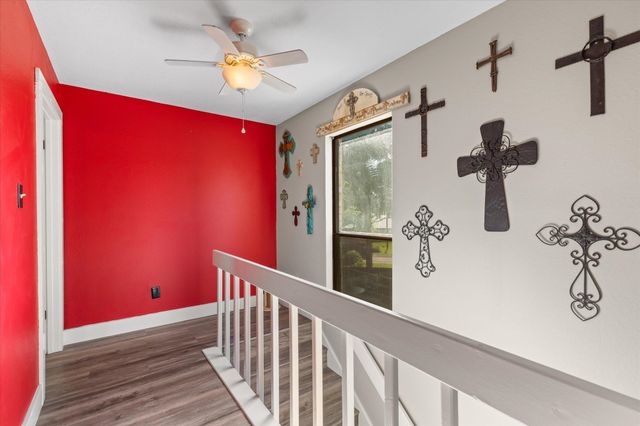 302 Cindi Ct., Longview, TX 75605