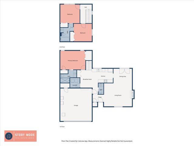 302 Cindi Ct., Longview, TX 75605