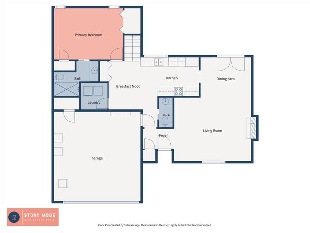 302 Cindi Ct., Longview, TX 75605