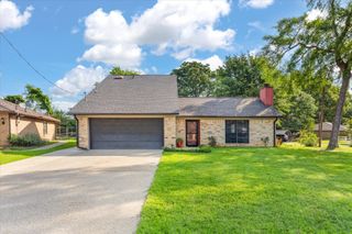302 Cindi Ct., Longview, TX 75605