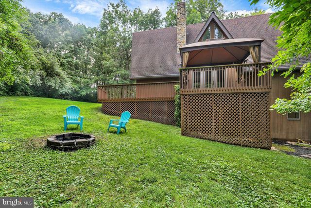 31 TODD DR, Leesport, PA 19533