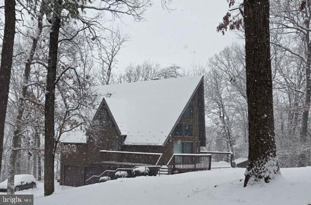 31 TODD DR, Leesport, PA 19533