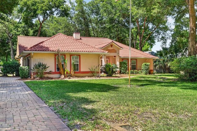 3400 Kings Road South, St Augustine, FL 32086