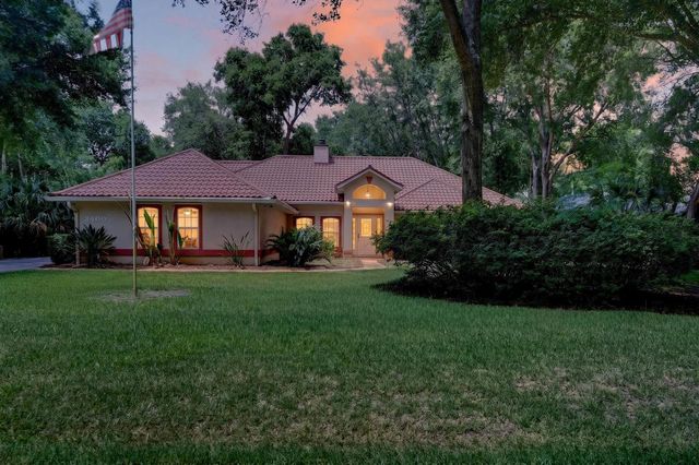 3400 Kings Road South, St Augustine, FL 32086