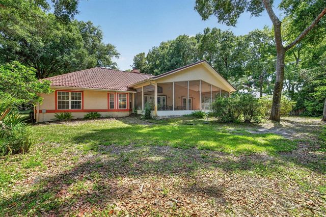 3400 Kings Road South, St Augustine, FL 32086