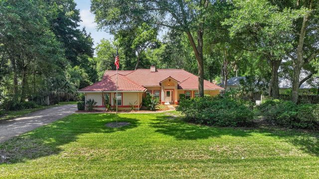 3400 Kings Road South, St Augustine, FL 32086