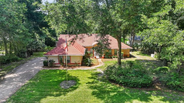 3400 Kings Road South, St Augustine, FL 32086