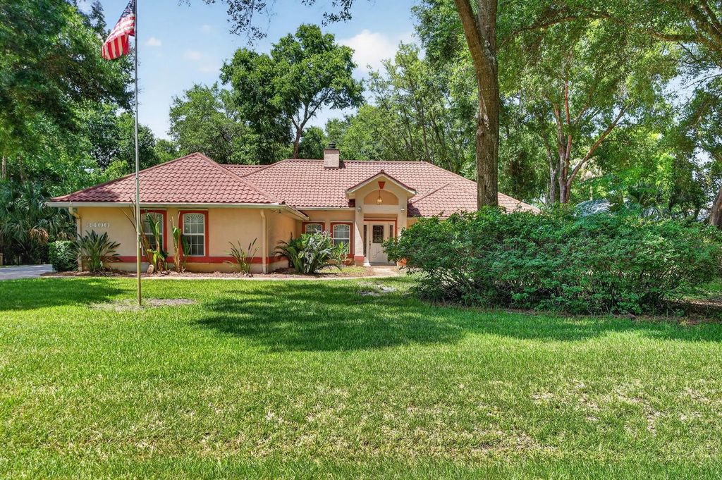 3400 Kings Road South, St Augustine, FL 32086
