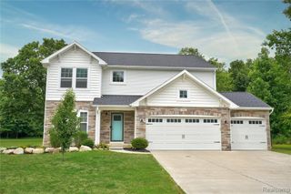 7302 Geraldine Circle, Swartz Creek, MI 48473