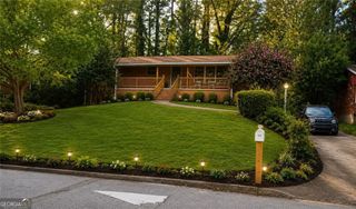 1723 Fort Valley Drive SW, Atlanta, GA 30311