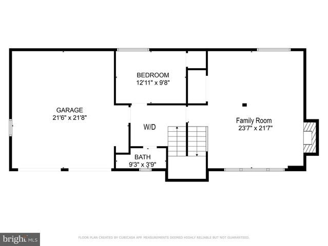 8400 CHERRY VALLEY LN, Alexandria, VA 22309