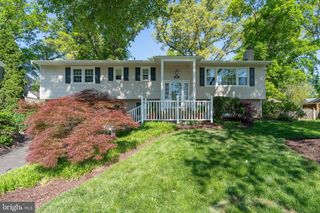 8400 CHERRY VALLEY LN, Alexandria, VA 22309
