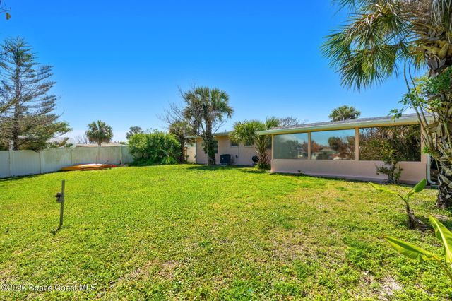 101 Chipola Road, Cocoa Beach, FL 32931
