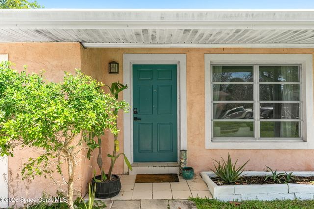 101 Chipola Road, Cocoa Beach, FL 32931