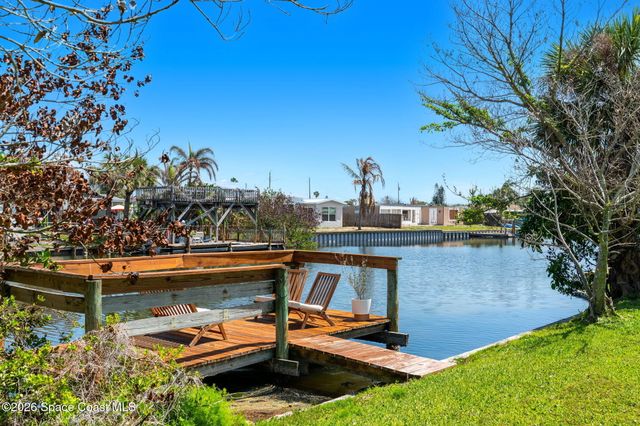 101 Chipola Road, Cocoa Beach, FL 32931