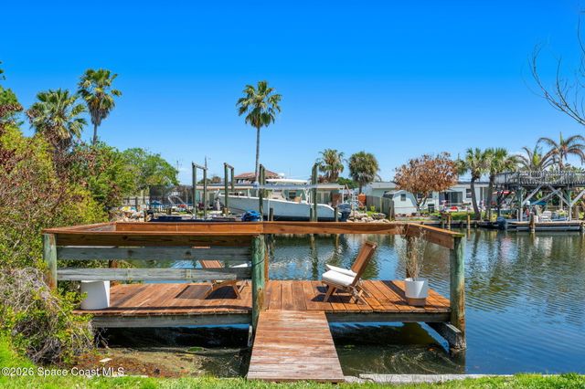 101 Chipola Road, Cocoa Beach, FL 32931