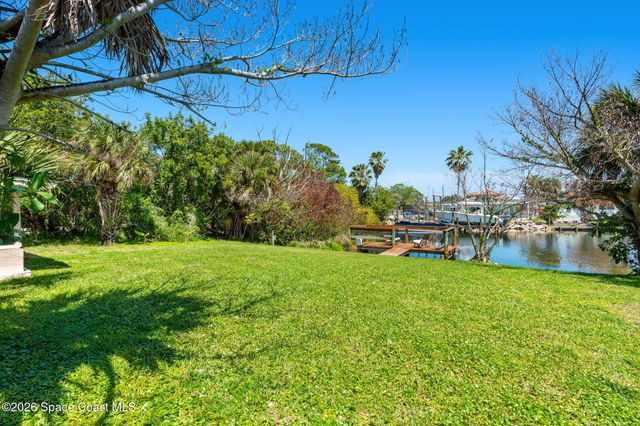 101 Chipola Road, Cocoa Beach, FL 32931