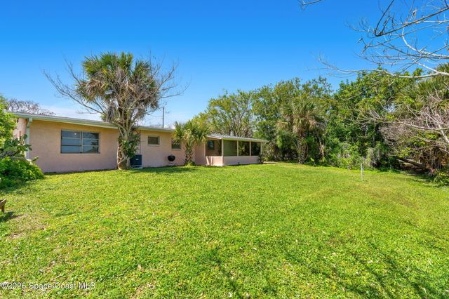 101 Chipola Road, Cocoa Beach, FL 32931