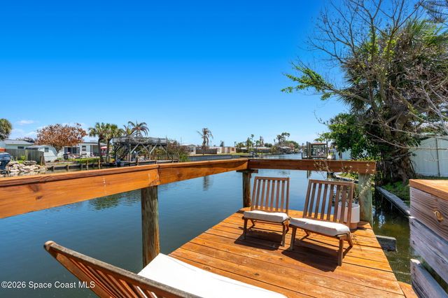 101 Chipola Road, Cocoa Beach, FL 32931