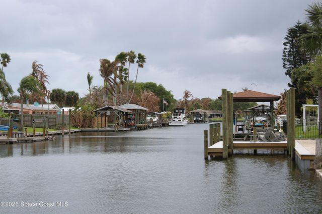 101 Chipola Road, Cocoa Beach, FL 32931