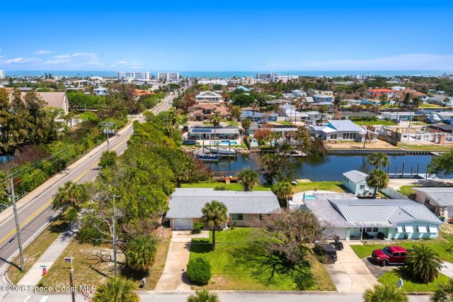 101 Chipola Road, Cocoa Beach, FL 32931