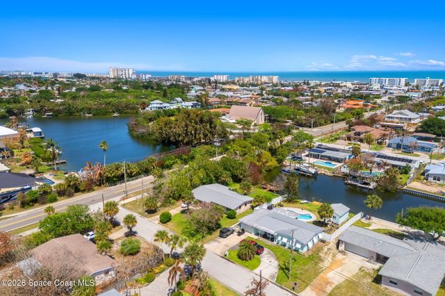 101 Chipola Road, Cocoa Beach, FL 32931