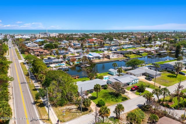 101 Chipola Road, Cocoa Beach, FL 32931