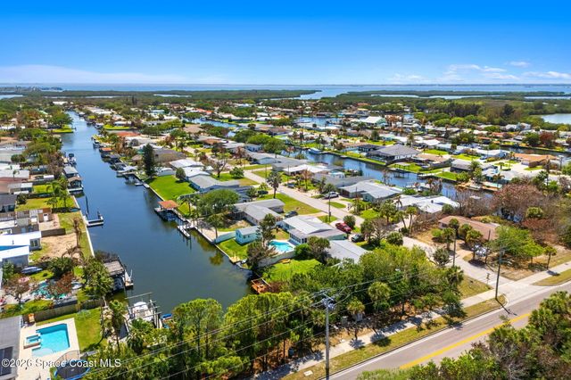 101 Chipola Road, Cocoa Beach, FL 32931