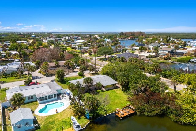 101 Chipola Road, Cocoa Beach, FL 32931