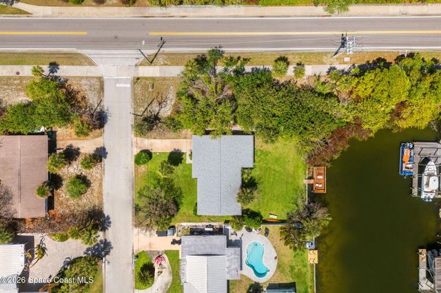 101 Chipola Road, Cocoa Beach, FL 32931