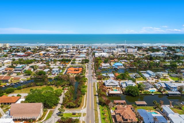 101 Chipola Road, Cocoa Beach, FL 32931