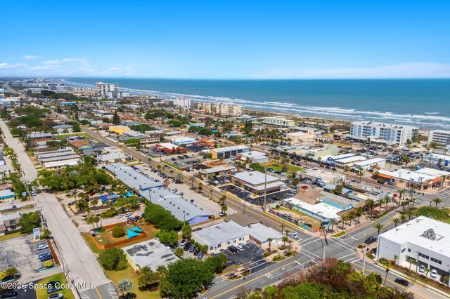 101 Chipola Road, Cocoa Beach, FL 32931