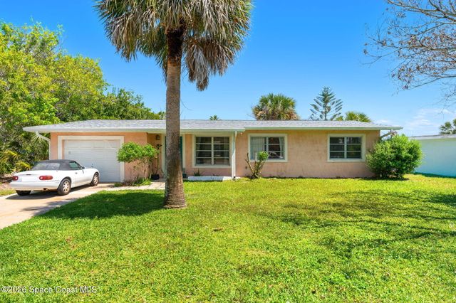 101 Chipola Road, Cocoa Beach, FL 32931