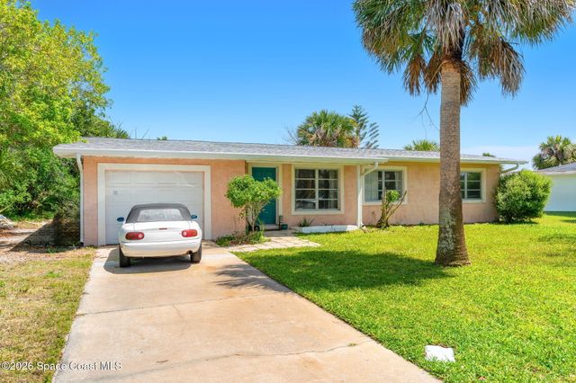 101 Chipola Road, Cocoa Beach, FL 32931