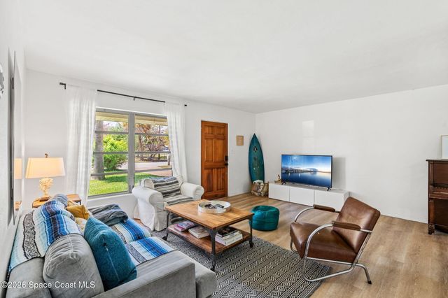 101 Chipola Road, Cocoa Beach, FL 32931