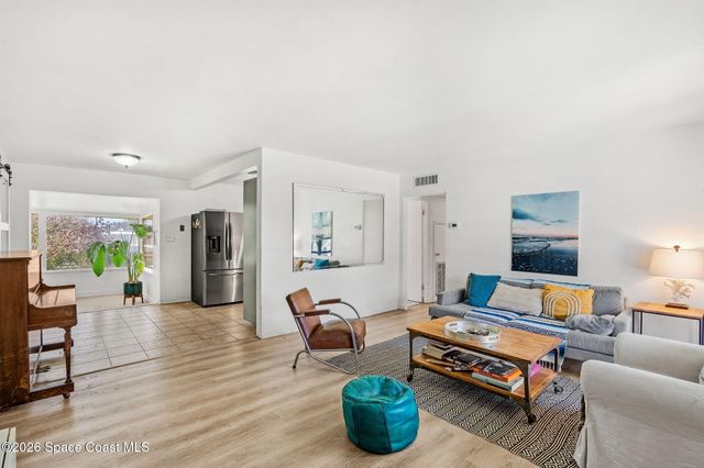 101 Chipola Road, Cocoa Beach, FL 32931