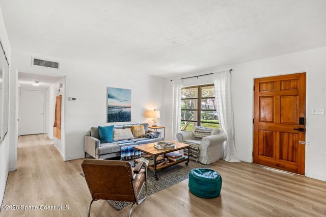 101 Chipola Road, Cocoa Beach, FL 32931